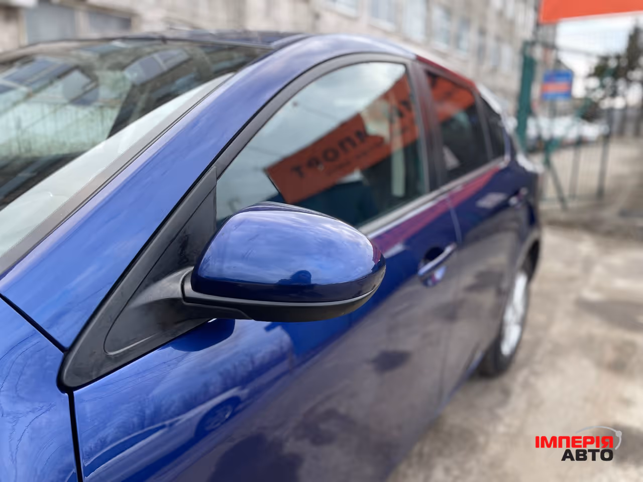 Mazda 3 - фото 63