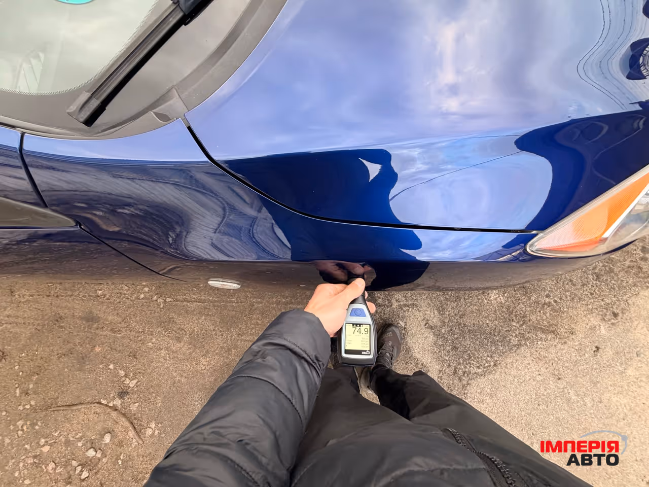 Mazda 3 - фото 80