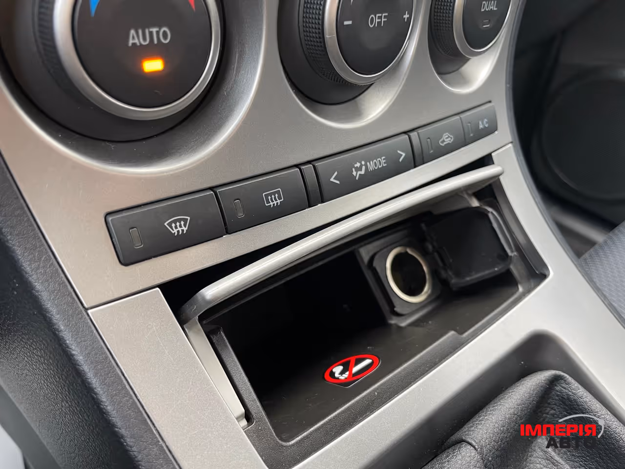 Mazda 3 - фото 28