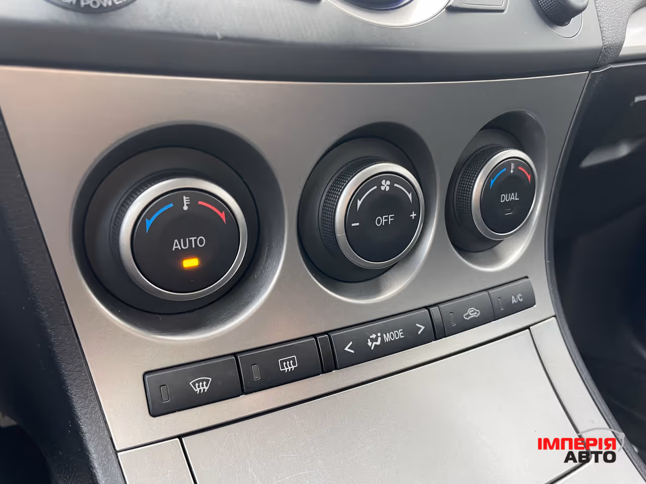 Mazda 3 - фото 27