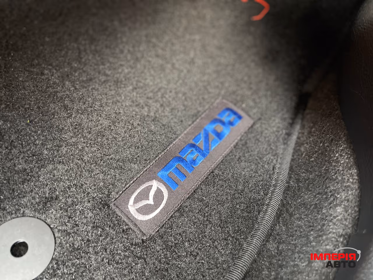 Mazda 3 - фото 58