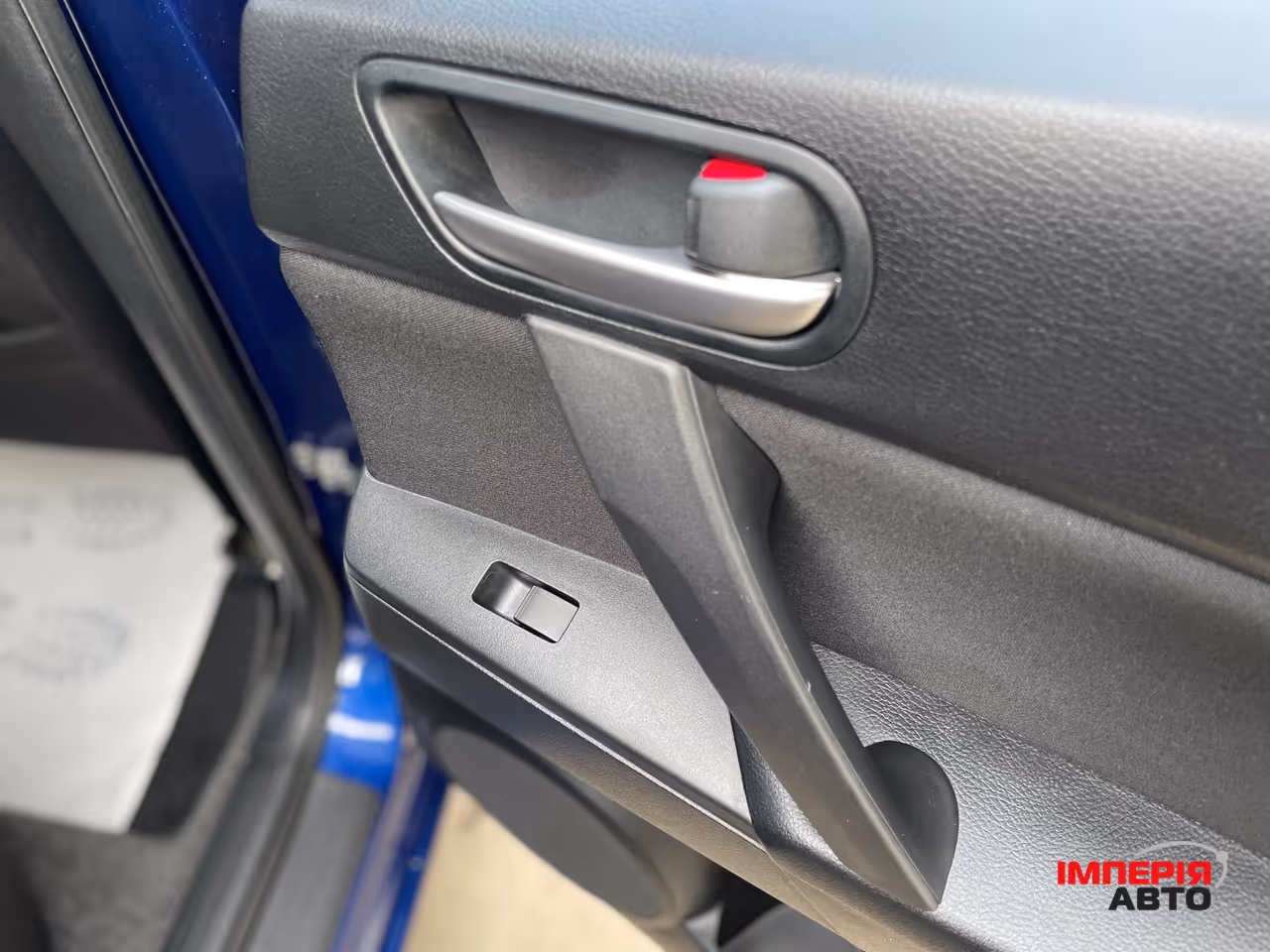 Mazda 3 - фото 44
