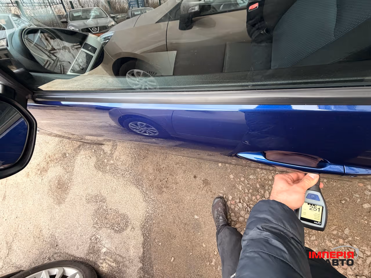 Mazda 3 - фото 71