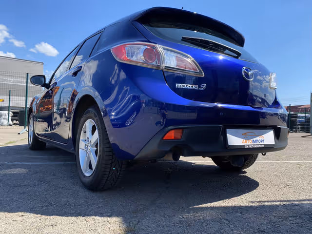 Mazda 3 - зображення 5