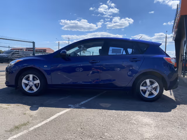 Mazda 3 - зображення 3