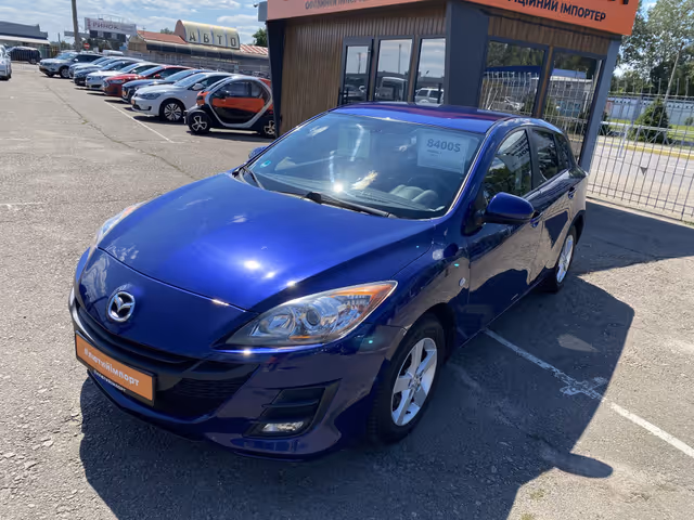 Mazda 3 - зображення 2