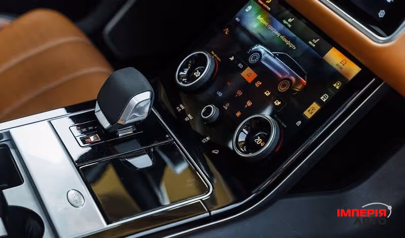 Land Rover Range Rover Velar - фото 10