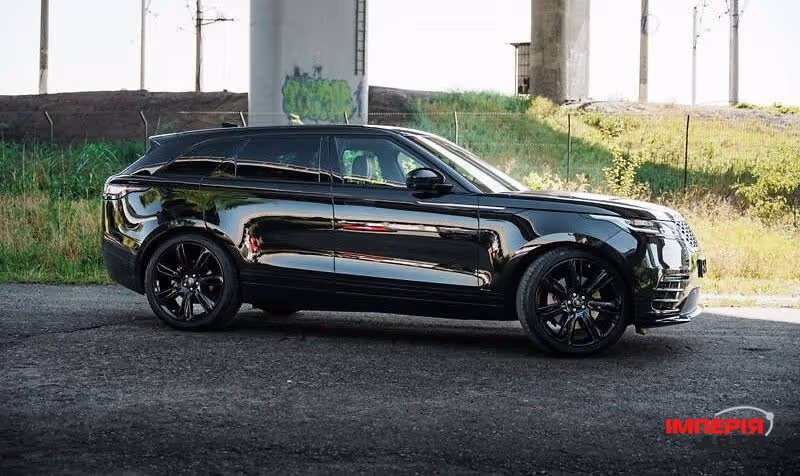 Land Rover Range Rover Velar - фото 4