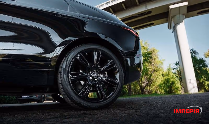 Land Rover Range Rover Velar - фото 6