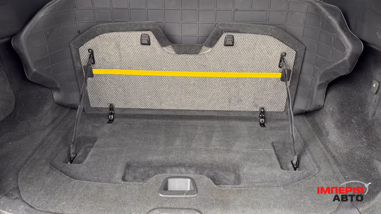 Volvo XC60 - фото 21