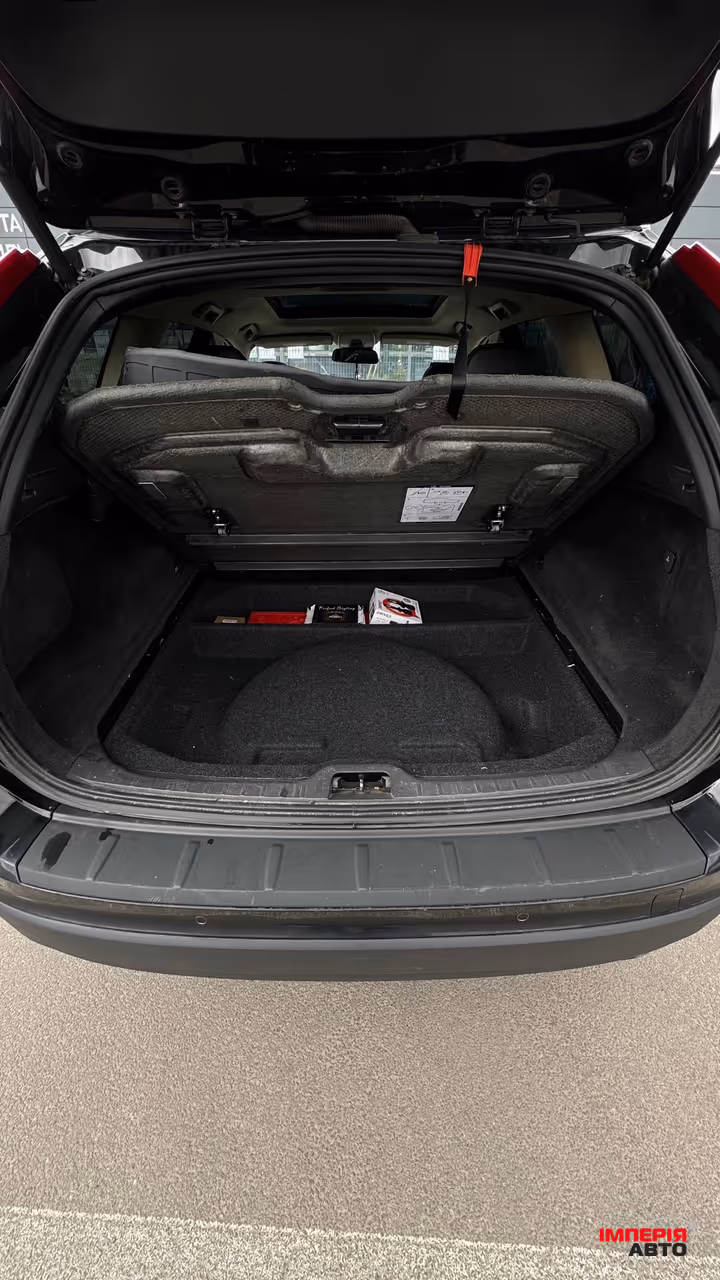 Volvo XC60 - фото 22