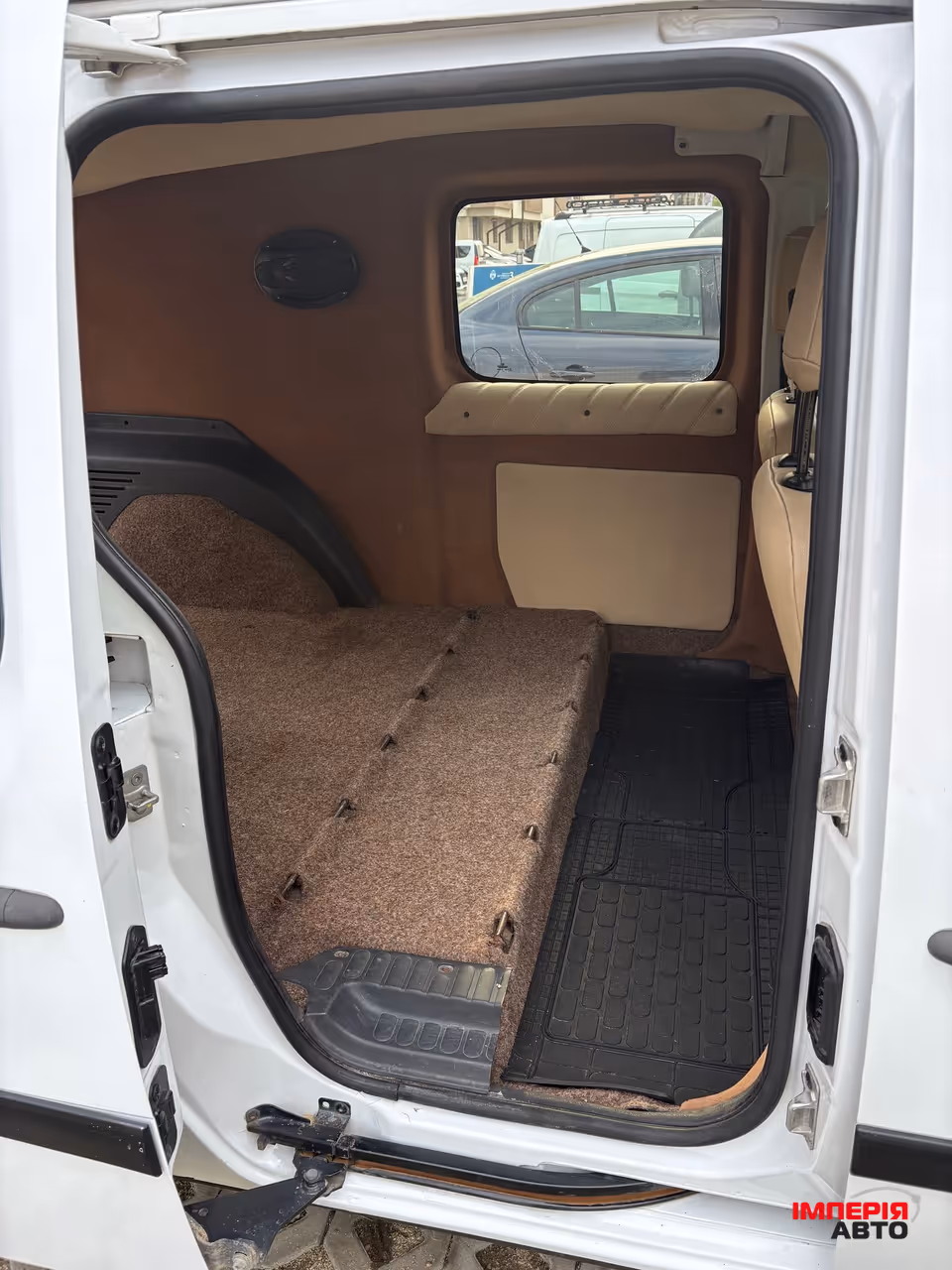 Renault Kangoo - фото 7