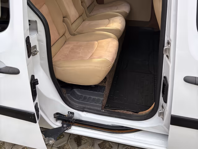 Renault Kangoo - фото 5