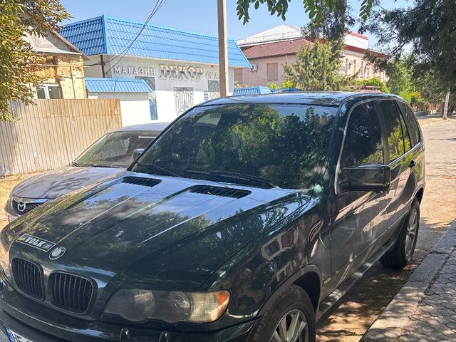 BMW X5 - фото 5