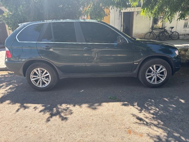 BMW X5 2002, Очаків, $7 500 - зображення 3