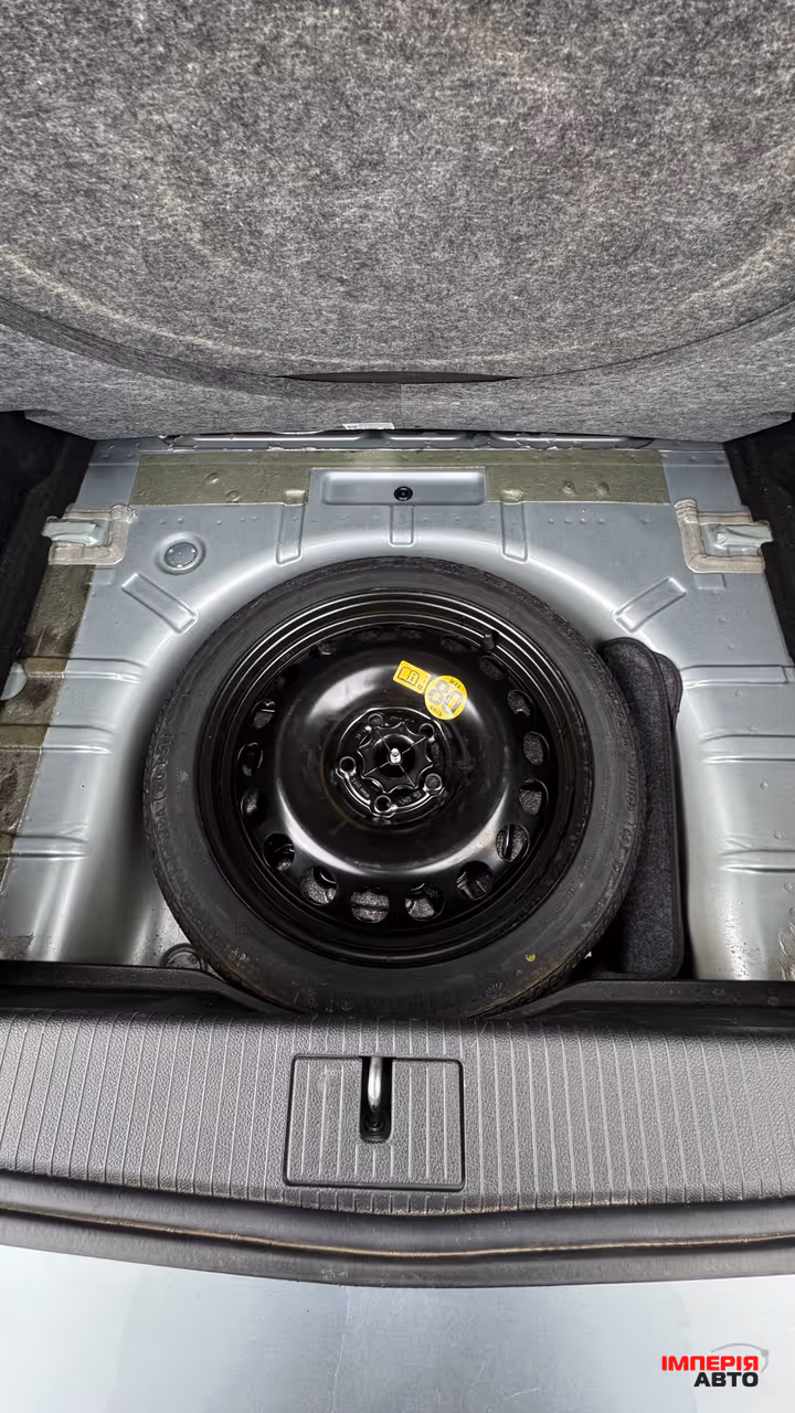 Opel Astra - фото 15