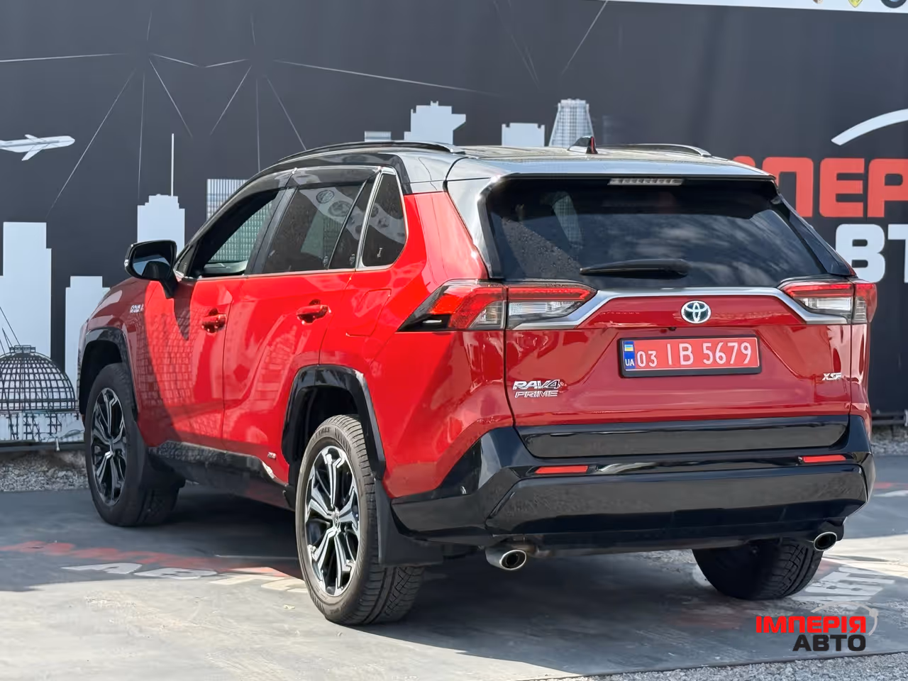 Toyota RAV4 - фото 6