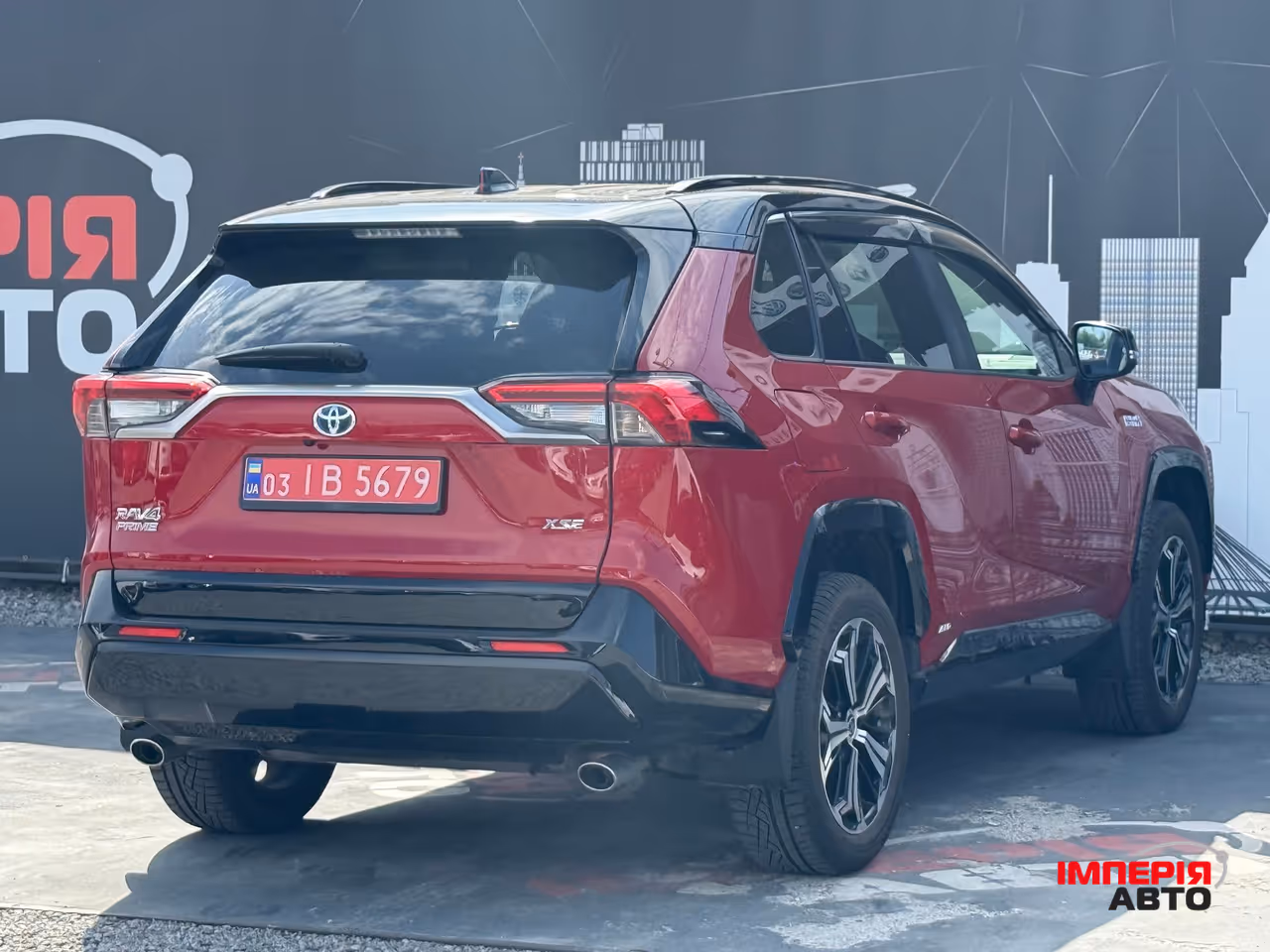 Toyota RAV4 - фото 7