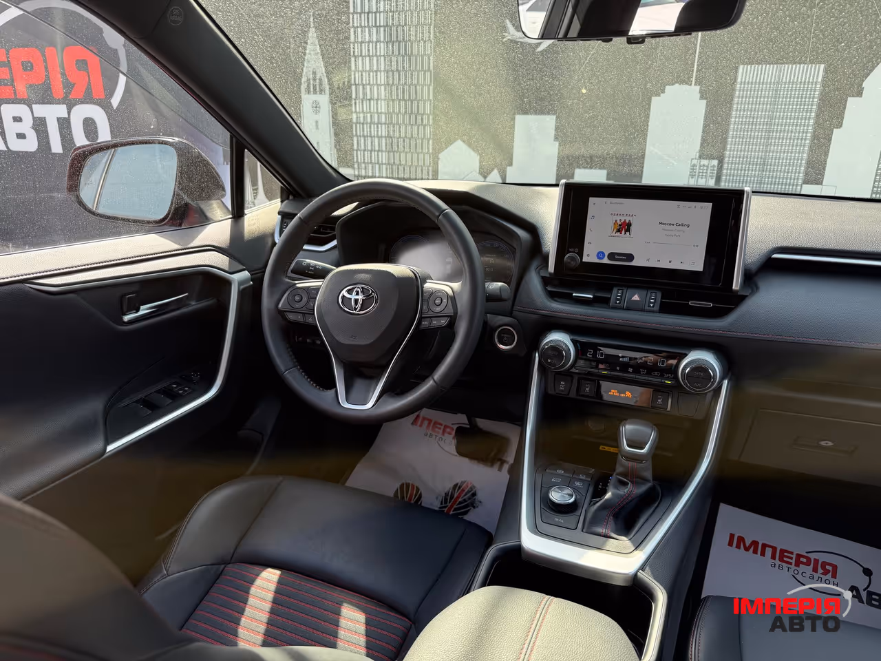 Toyota RAV4 - фото 18
