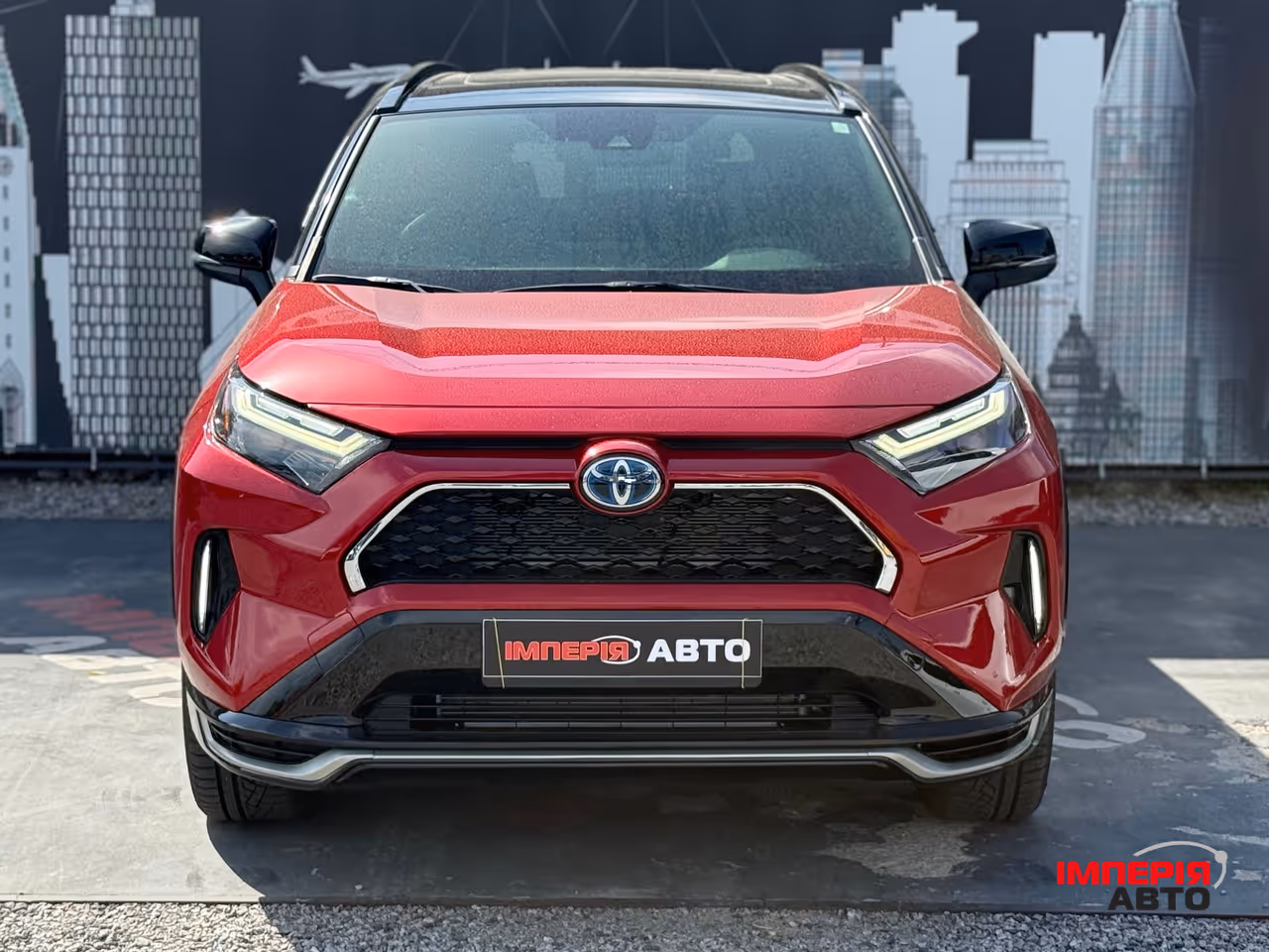Toyota RAV4 - фото 3
