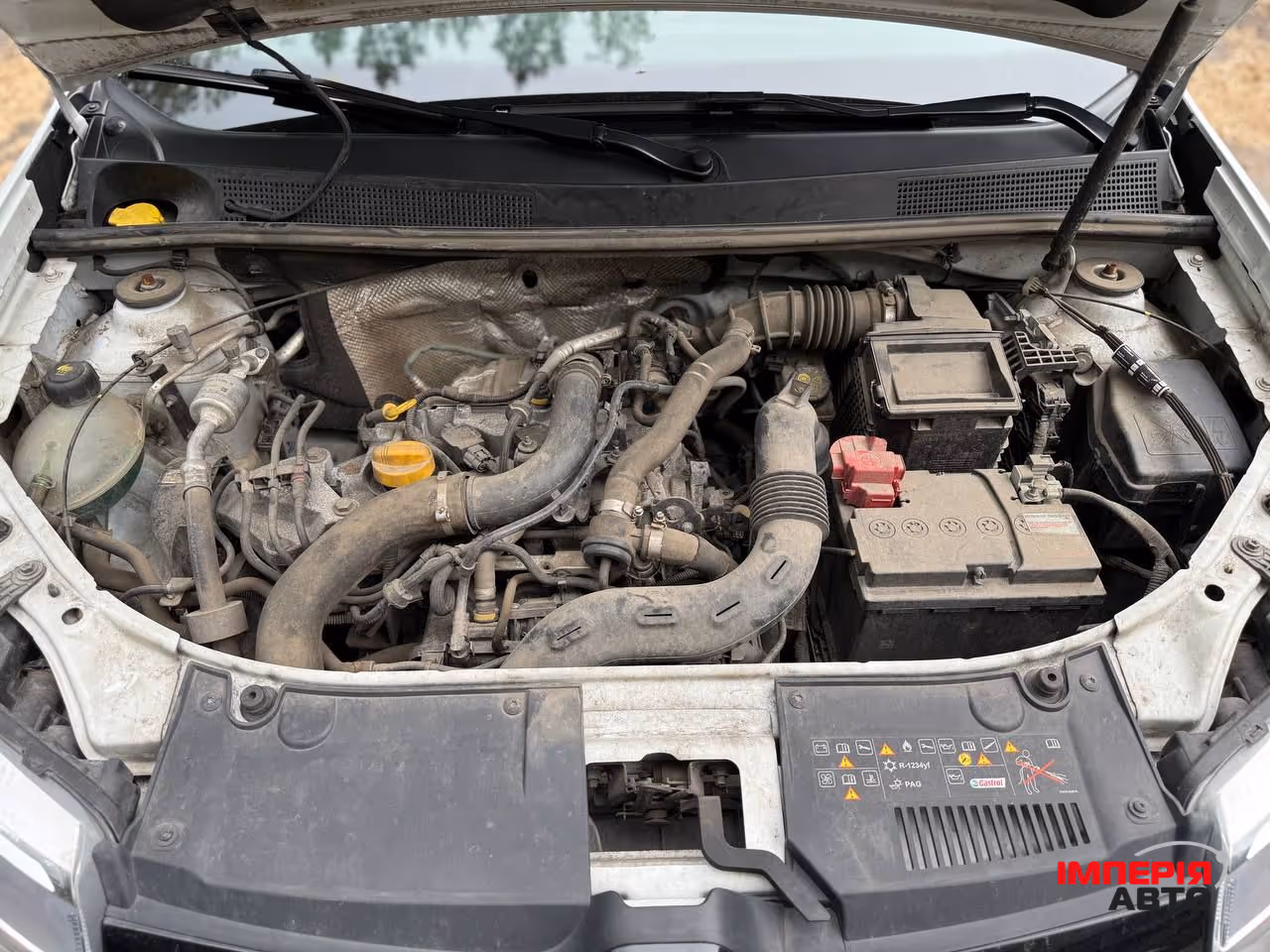 Renault Sandero - фото 9