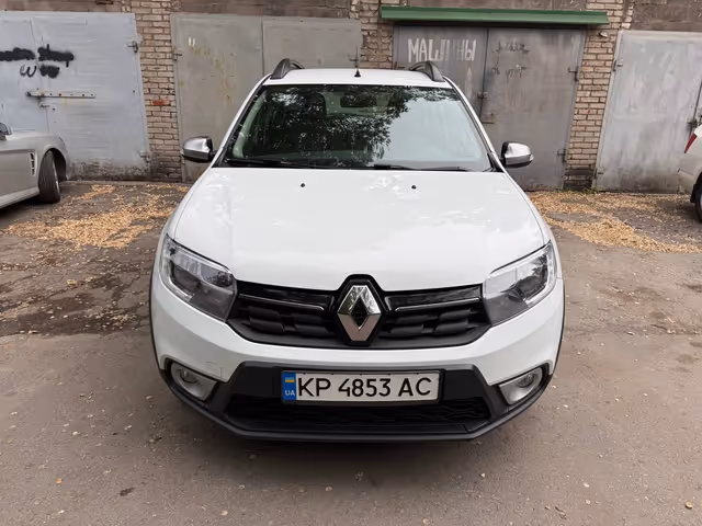 Renault Sandero - фото 2