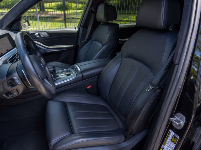 BMW X7 - фото 5