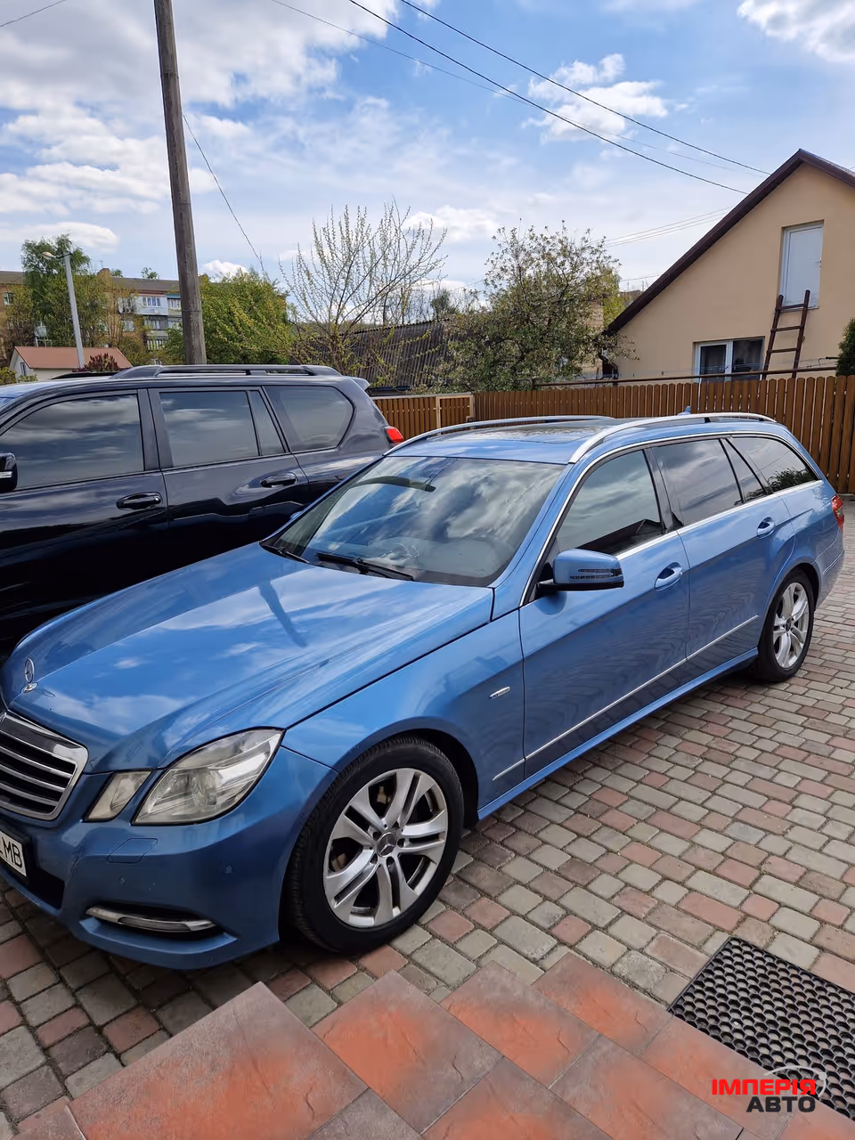 Mercedes-Benz E-Класс - фото 6