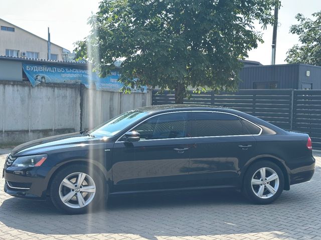 Volkswagen Passat 2014, Мукачево, $9 000 - зображення 4