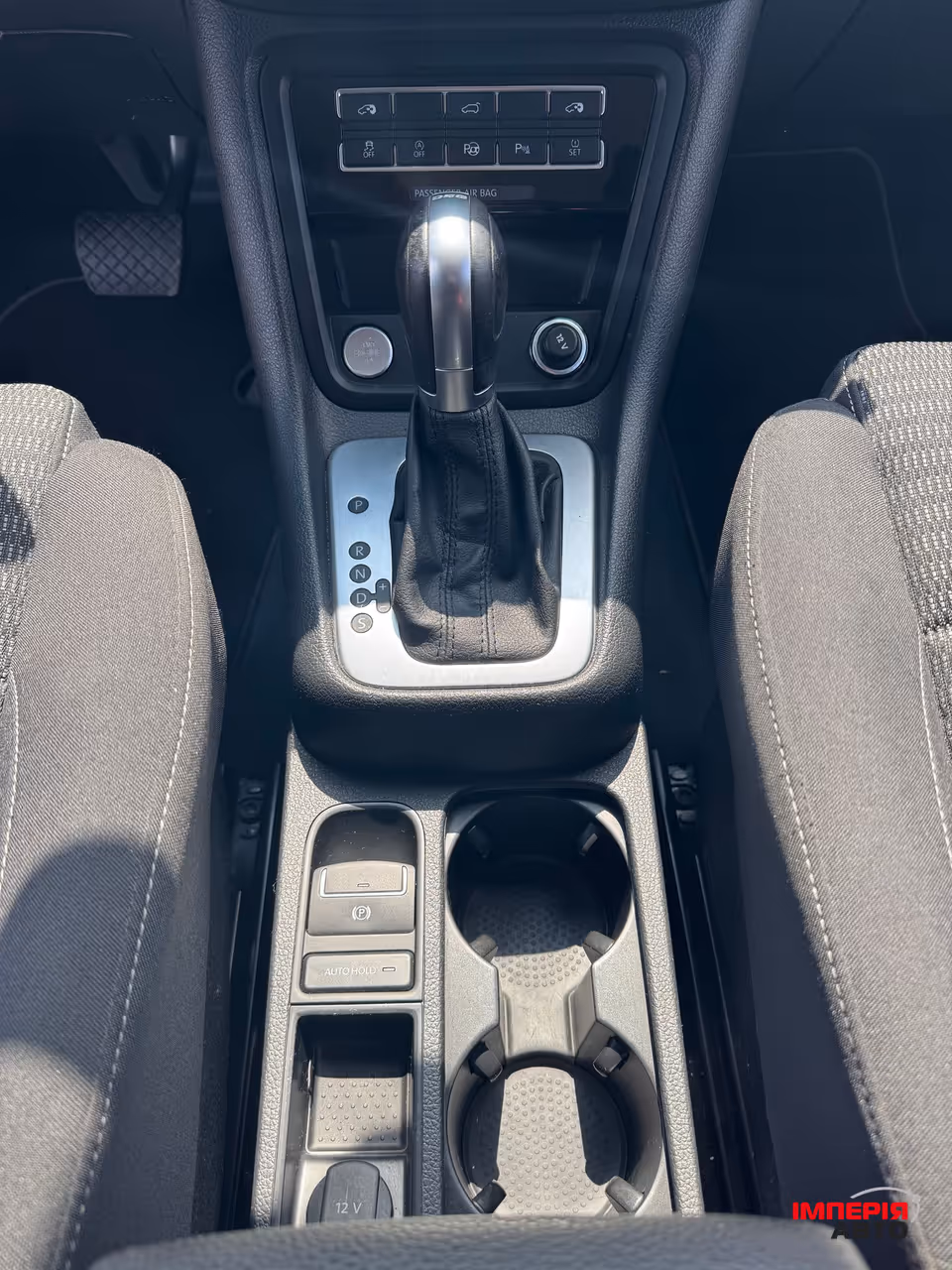 SEAT Alhambra - фото 20
