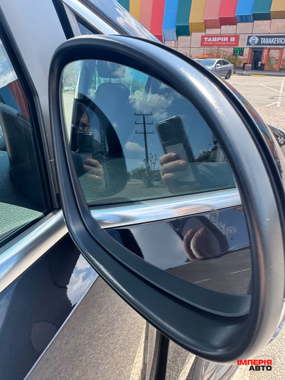 SEAT Alhambra - фото 17