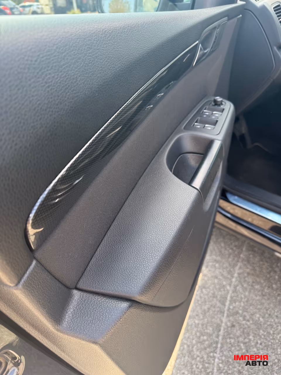 SEAT Alhambra - фото 8