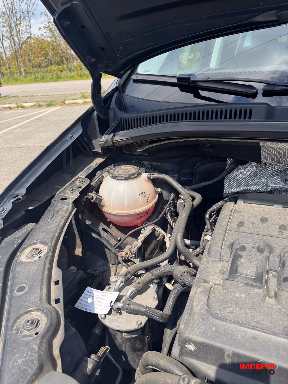 SEAT Alhambra - фото 43