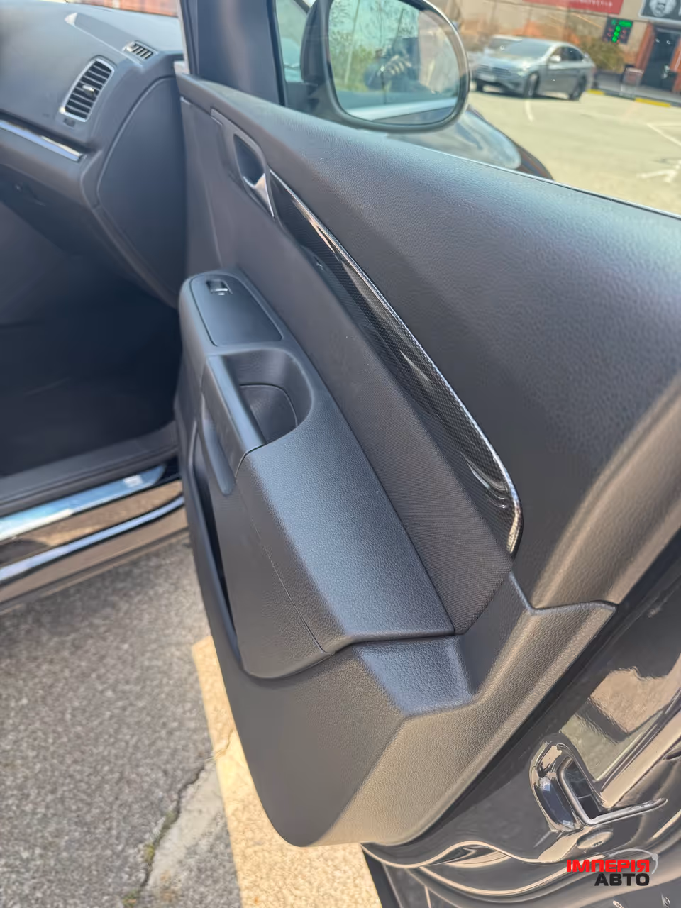 SEAT Alhambra - фото 16