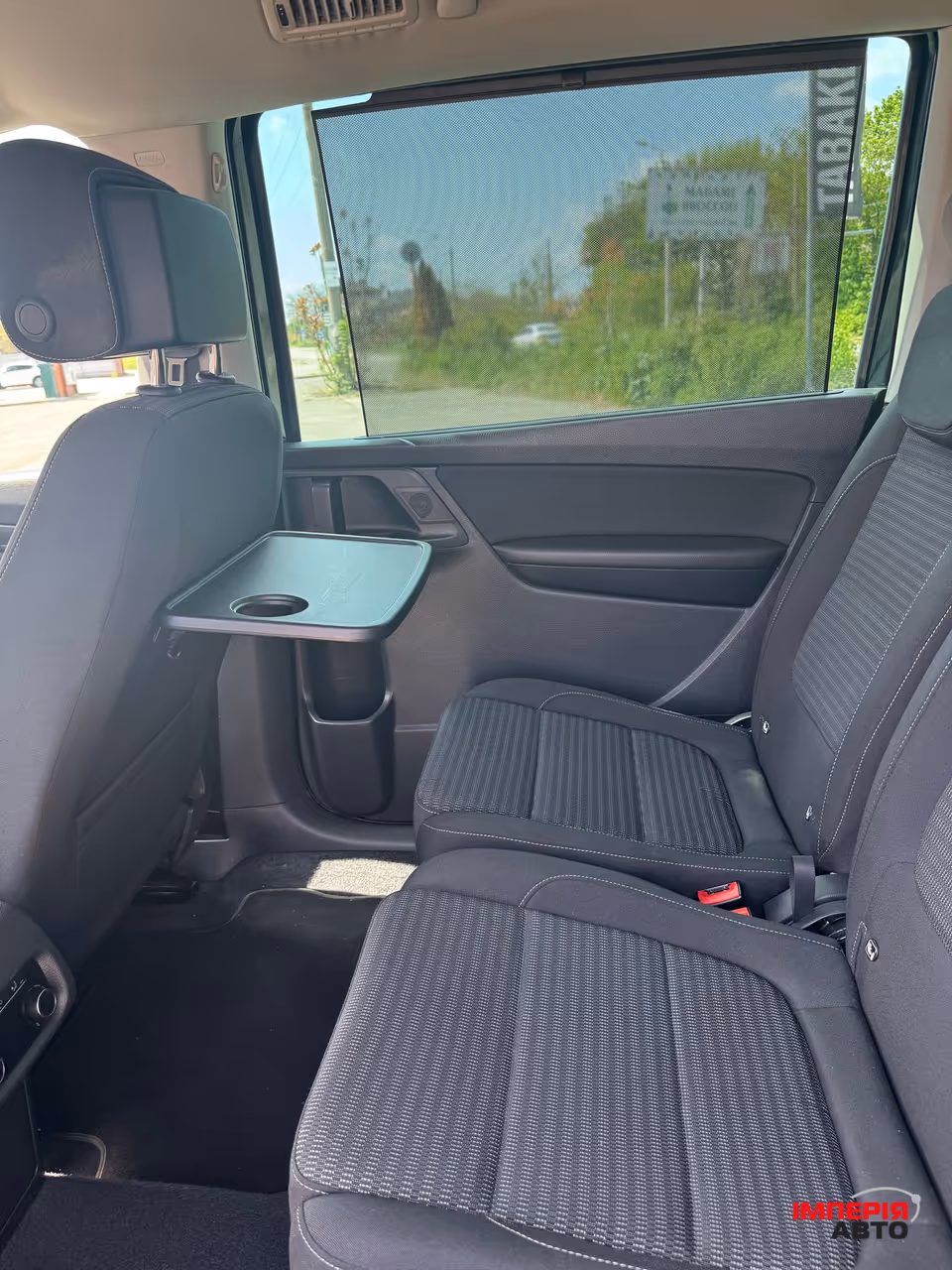 SEAT Alhambra - фото 36