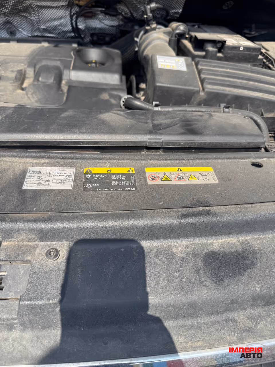 SEAT Alhambra - фото 45