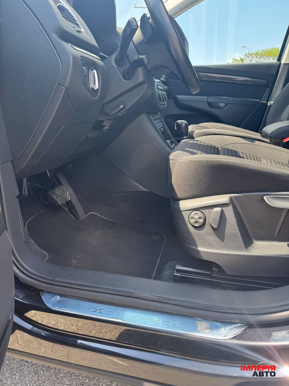 SEAT Alhambra - фото 10