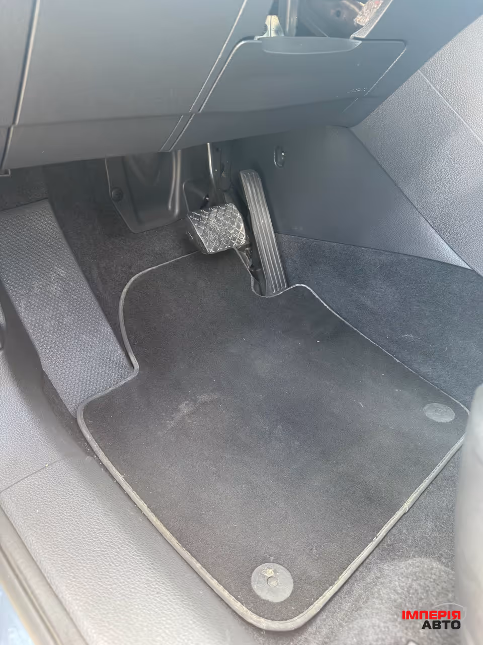 SEAT Alhambra - фото 39