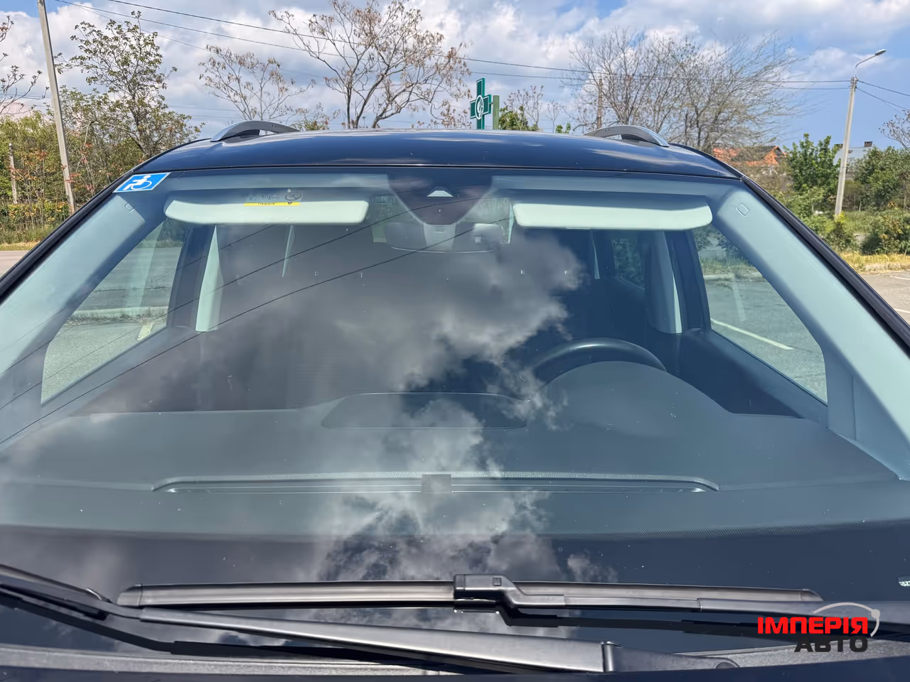 SEAT Alhambra - фото 47