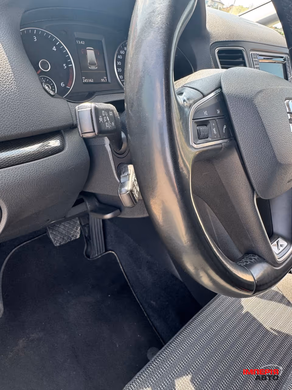 SEAT Alhambra - фото 24