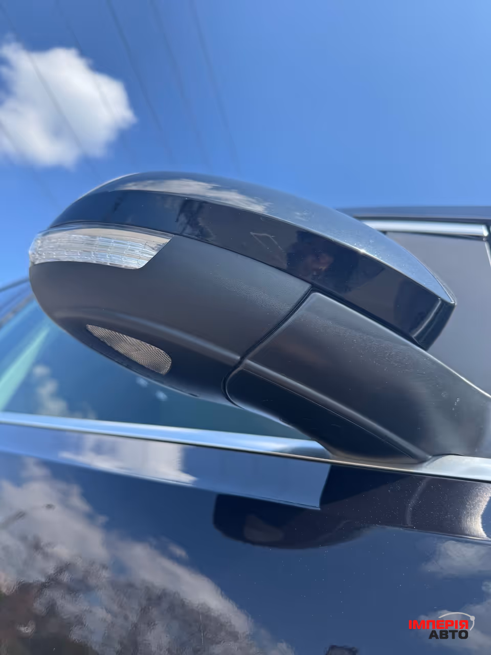 SEAT Alhambra - фото 18