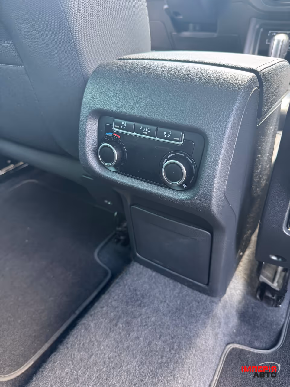 SEAT Alhambra - фото 27