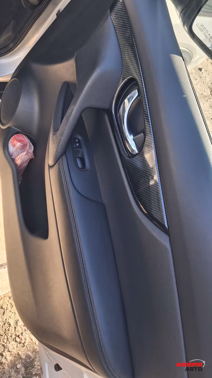 Nissan Rogue - фото 15