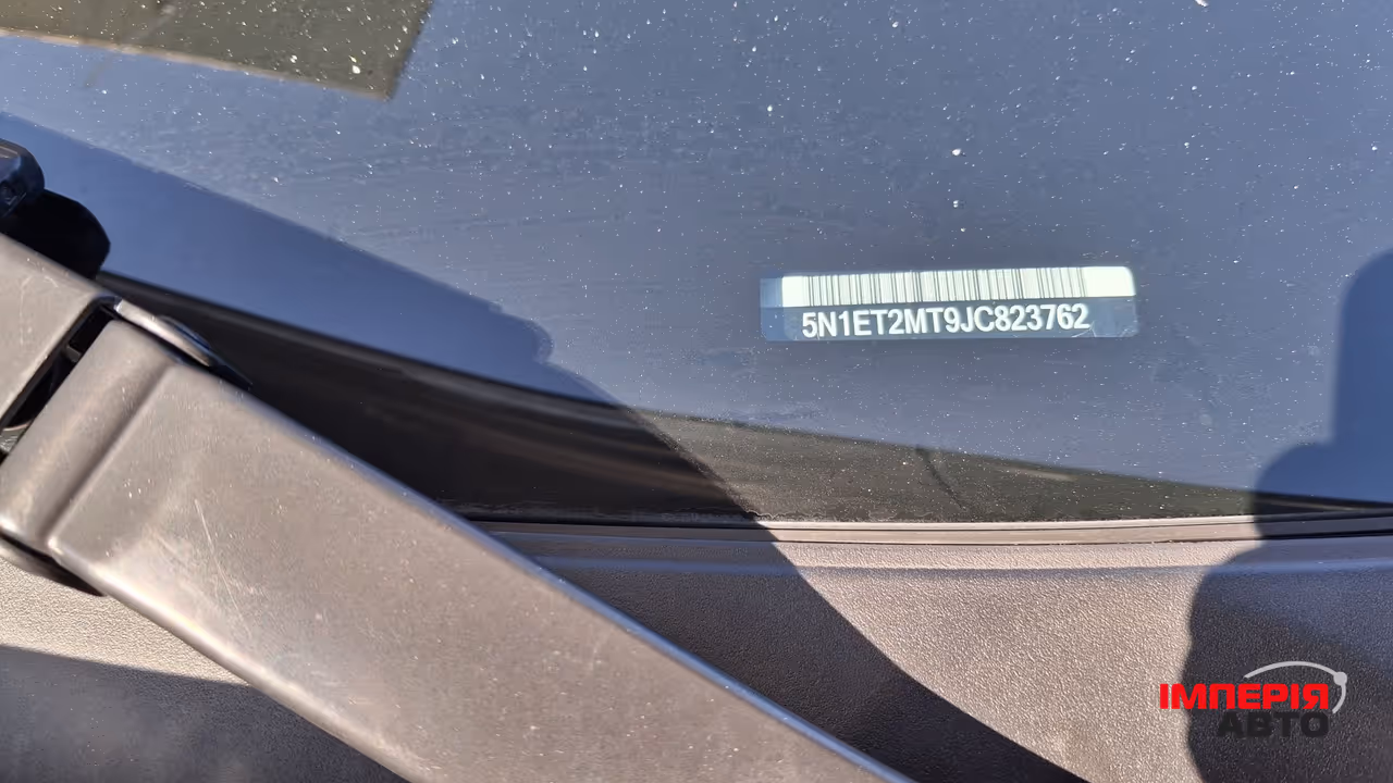 Nissan Rogue - фото 18