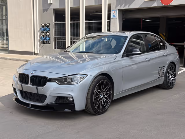 BMW 3 серії - фото 3