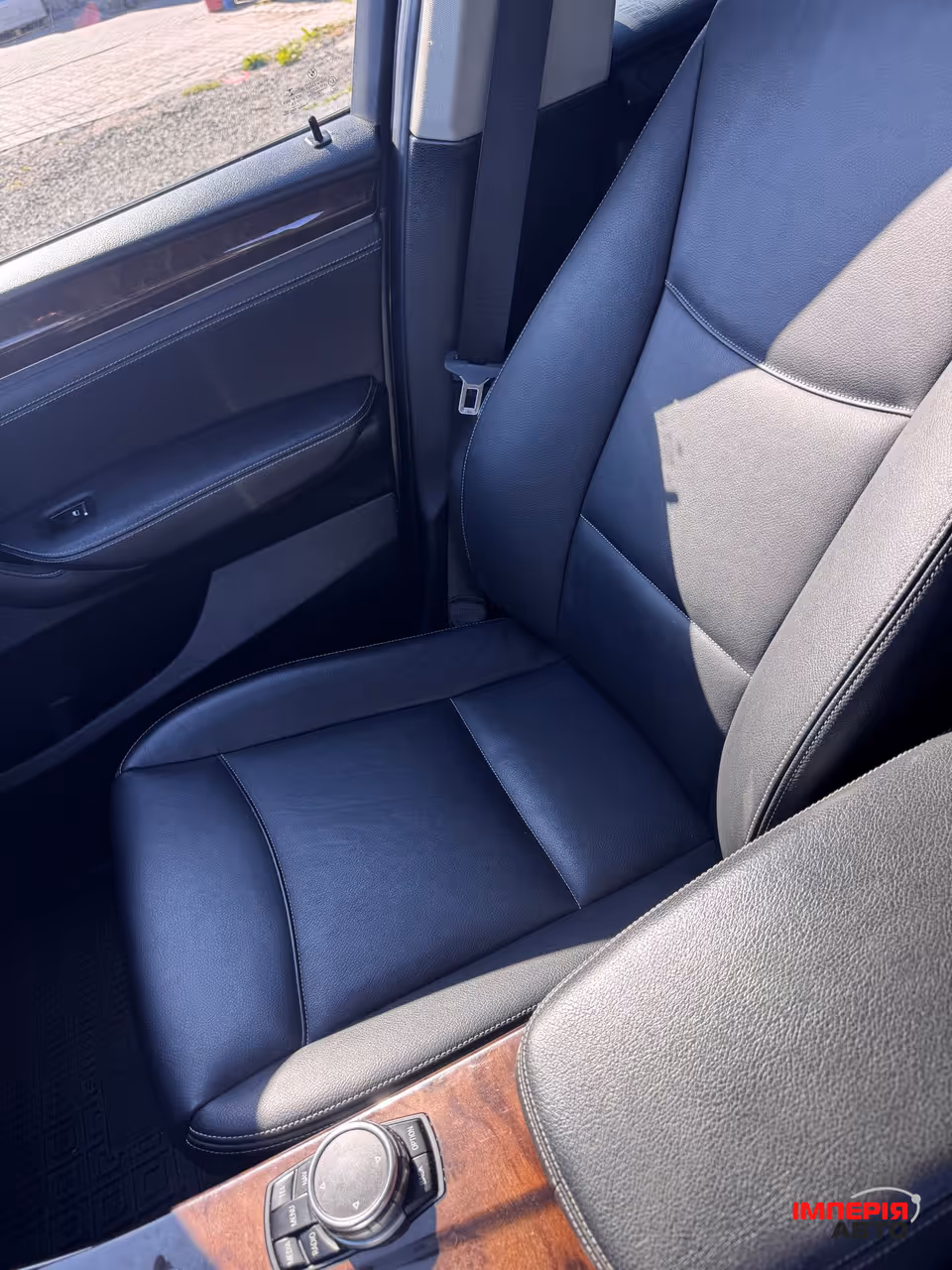 BMW X3 - фото 38