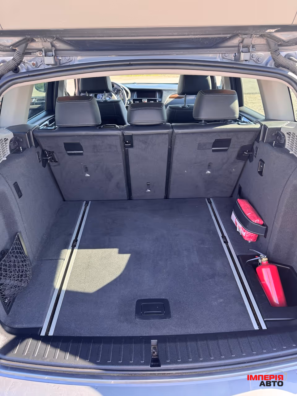 BMW X3 - фото 26