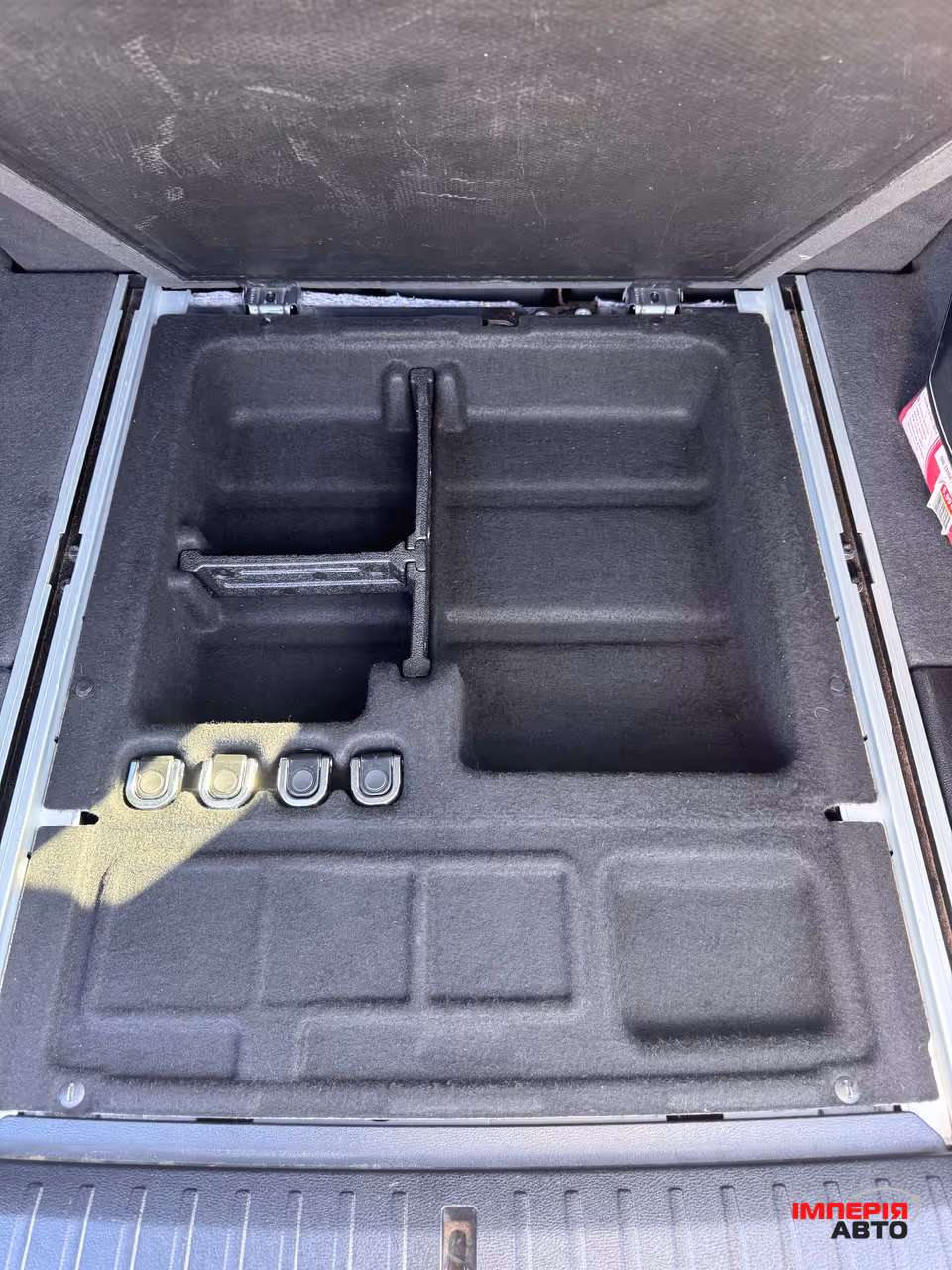 BMW X3 - фото 28