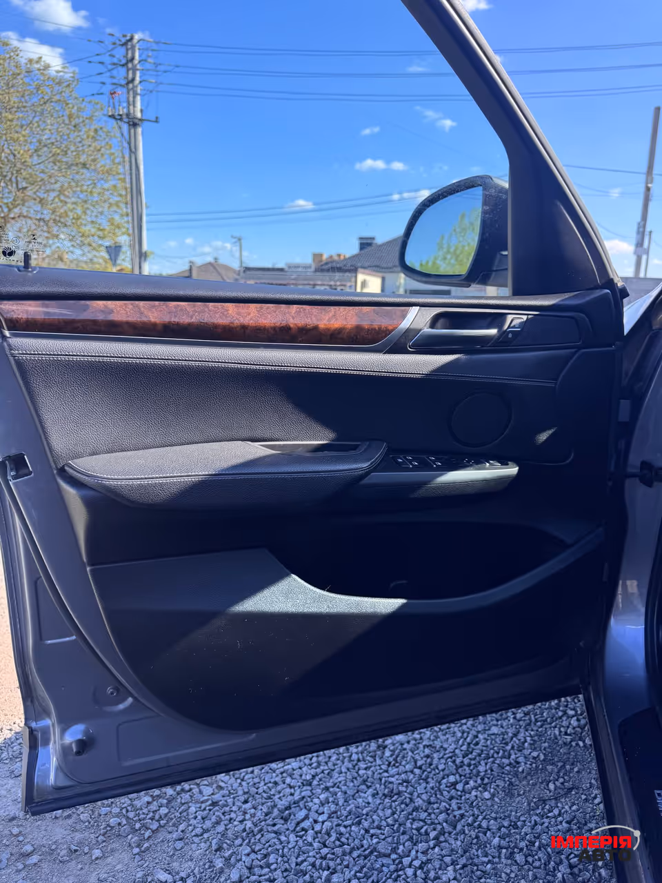 BMW X3 - фото 21