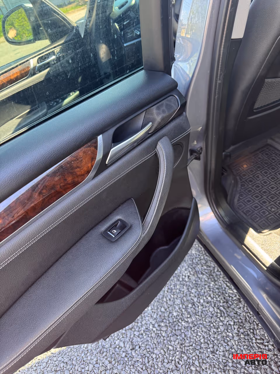 BMW X3 - фото 24